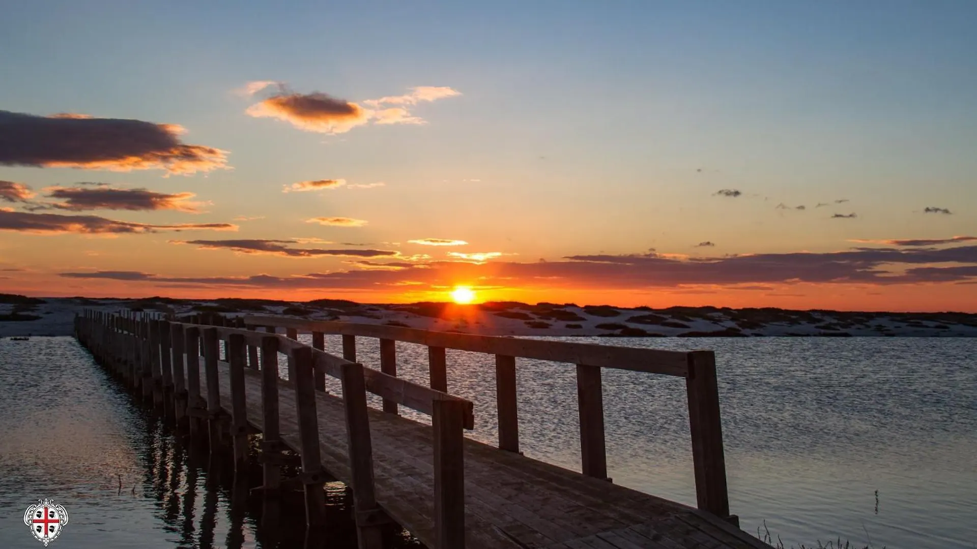Lo Scrigno B&B Càbras Itálie