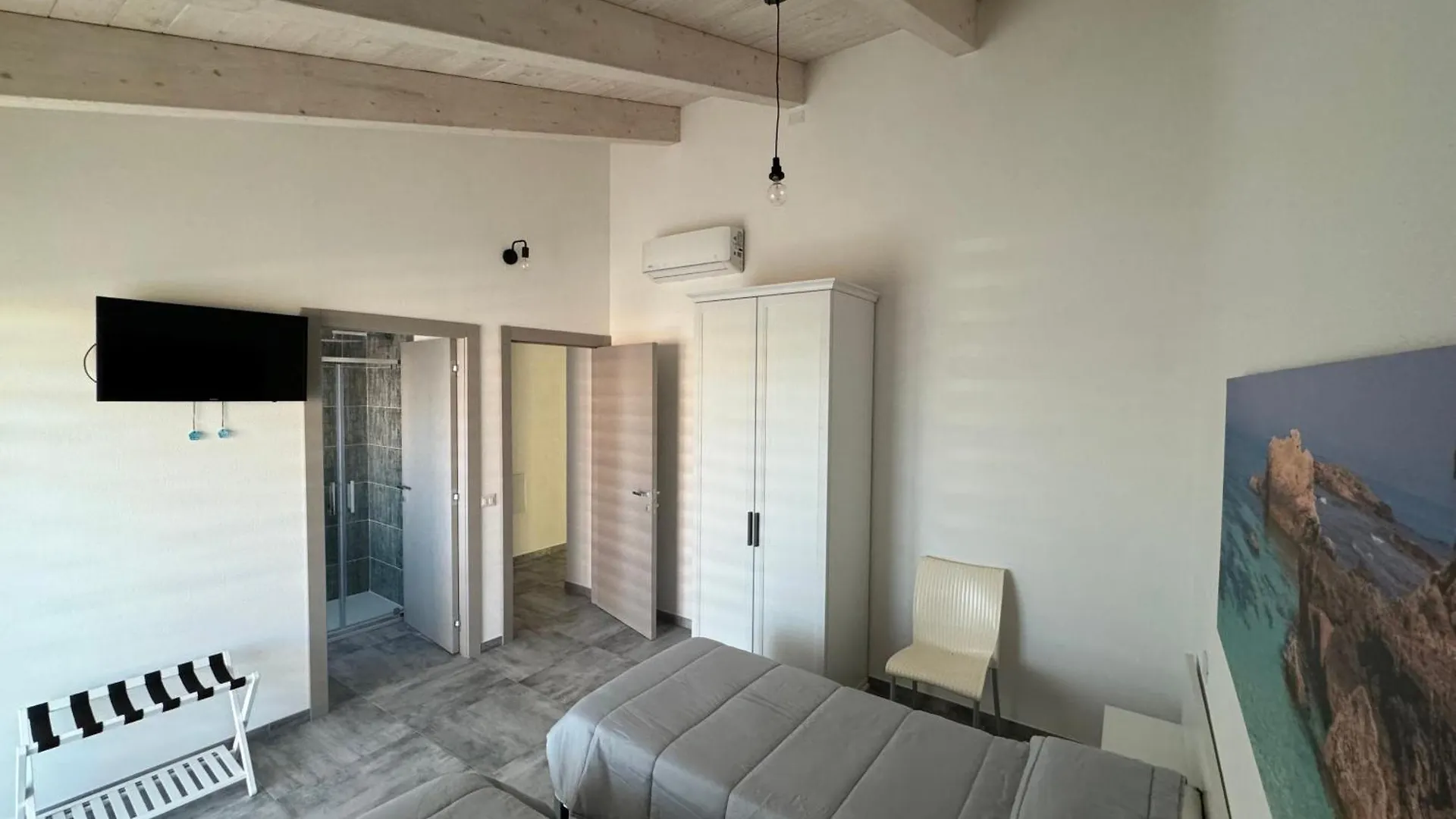 Lo Scrigno B&B Càbras