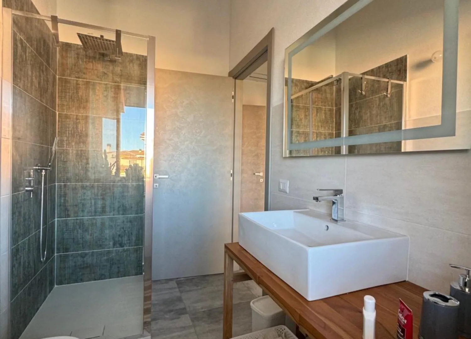 Bed & Breakfast Lo Scrigno B&B Càbras