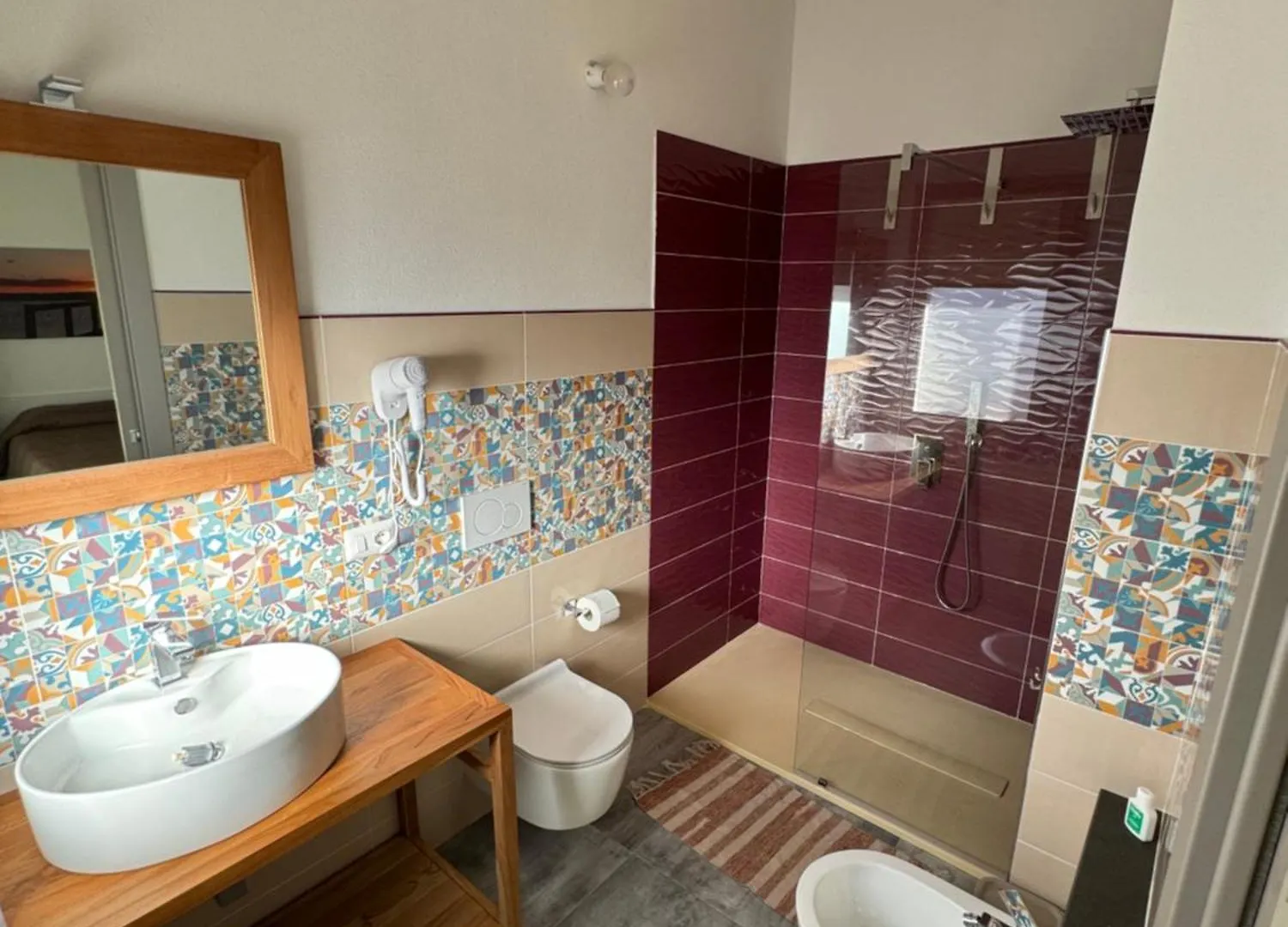 Lo Scrigno B&B Càbras
