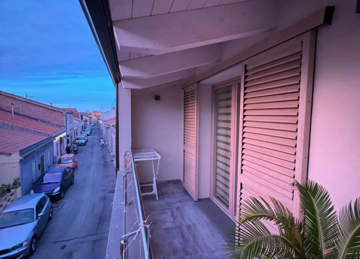 Lo Scrigno B&B Càbras