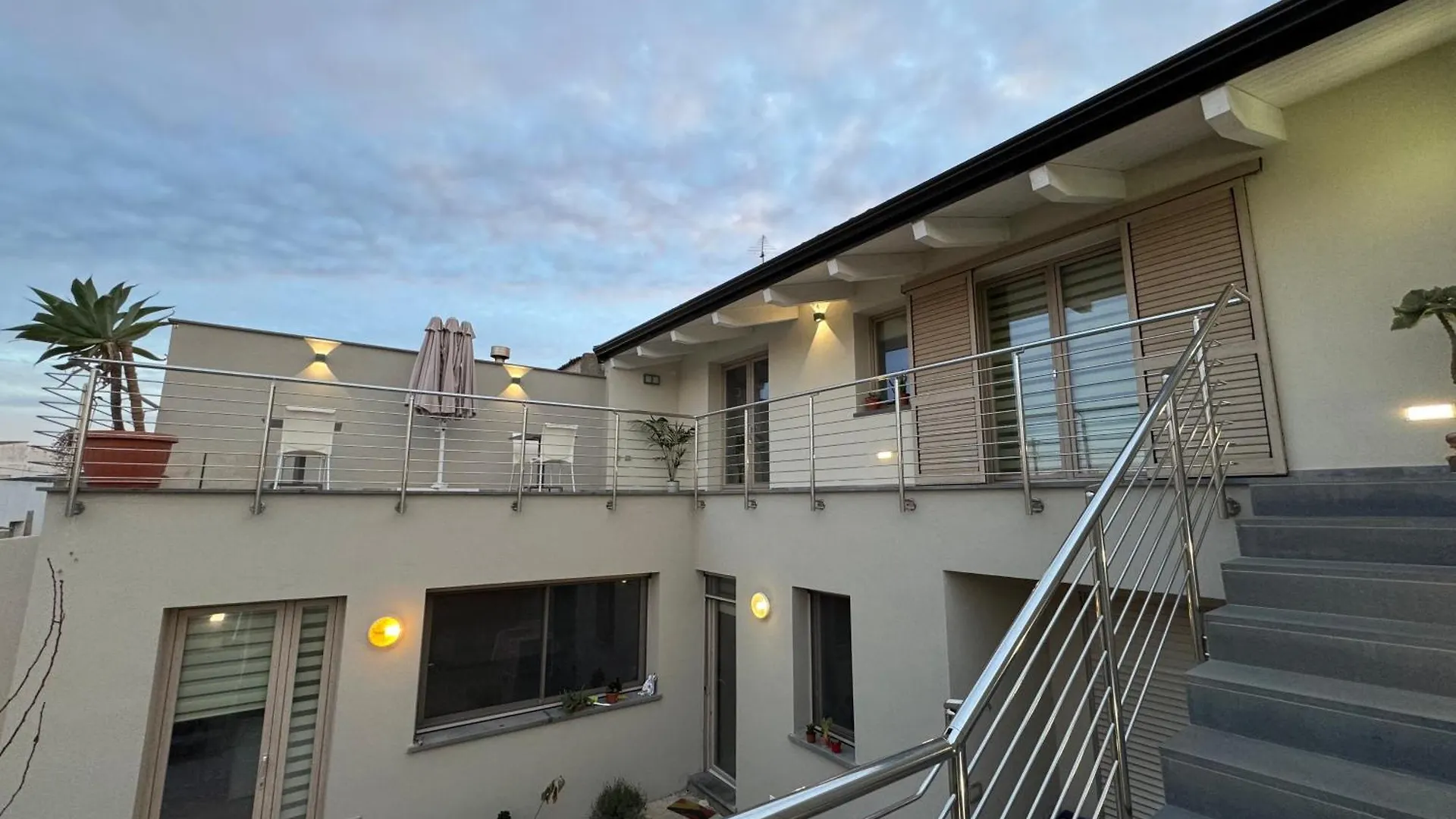 Lo Scrigno B&B Càbras