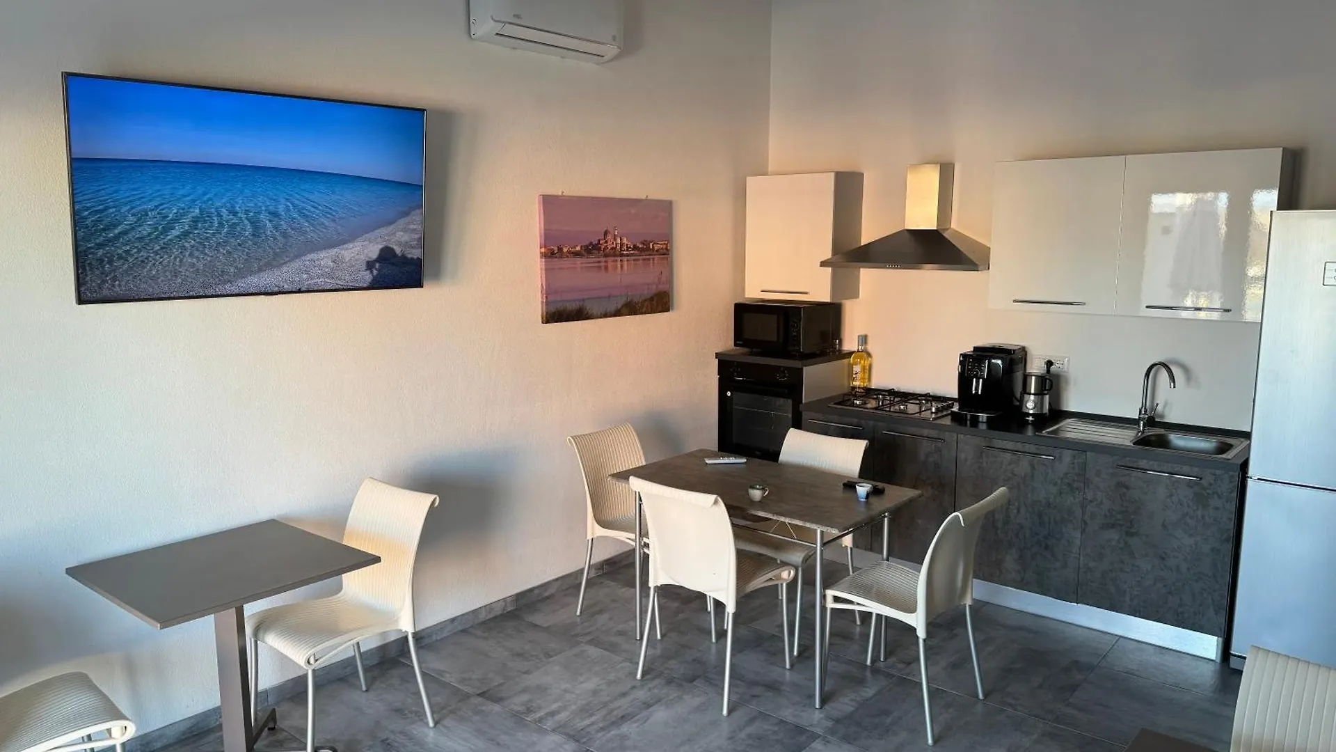 Bed & Breakfast Lo Scrigno B&B Càbras