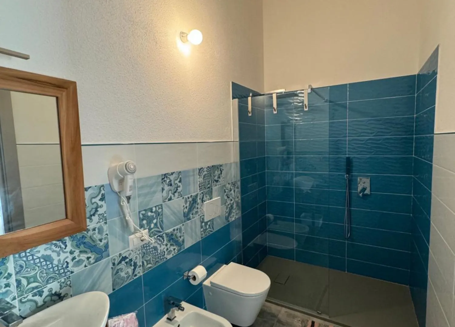 Lo Scrigno B&B Càbras Bed & Breakfast