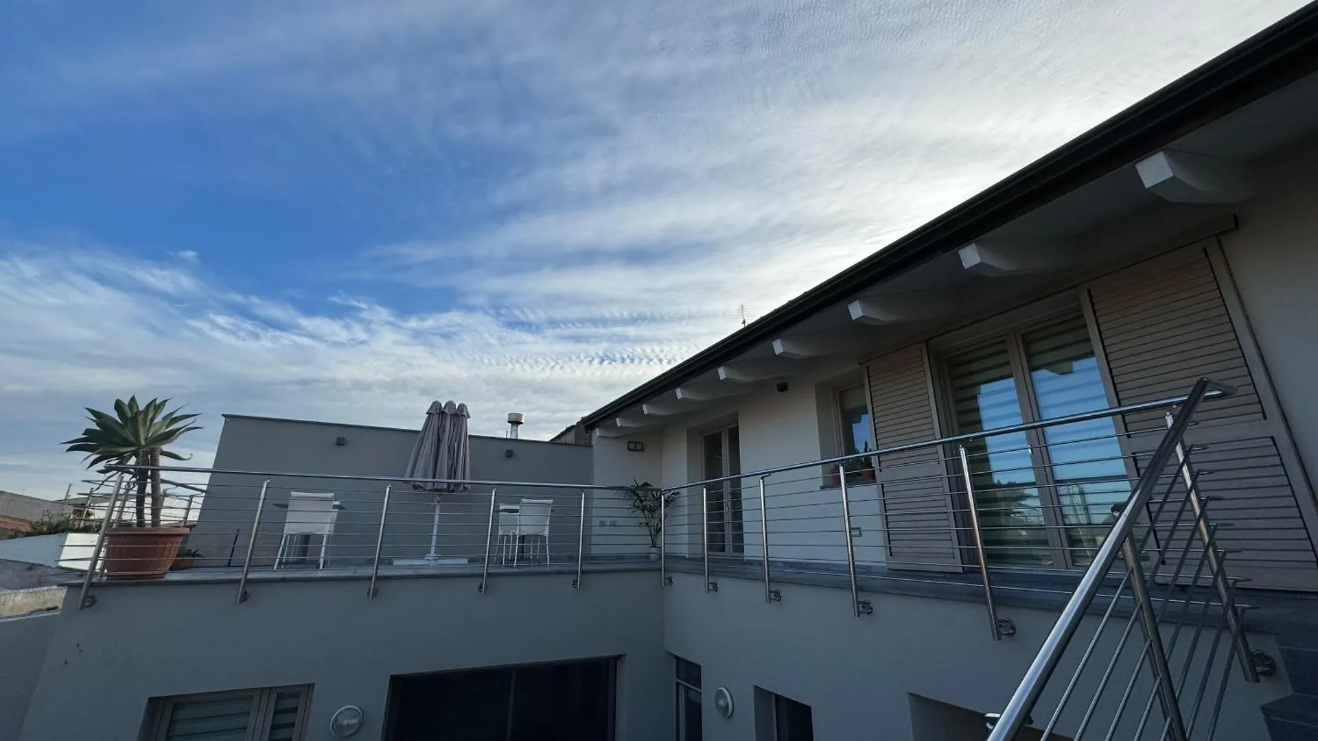 Lo Scrigno B&B Càbras Bed & Breakfast