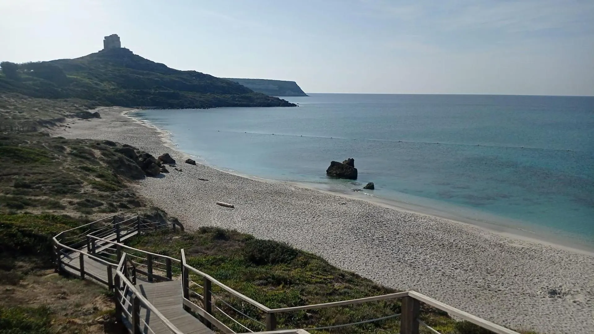 Lo Scrigno B&B Càbras 0*,  Itálie