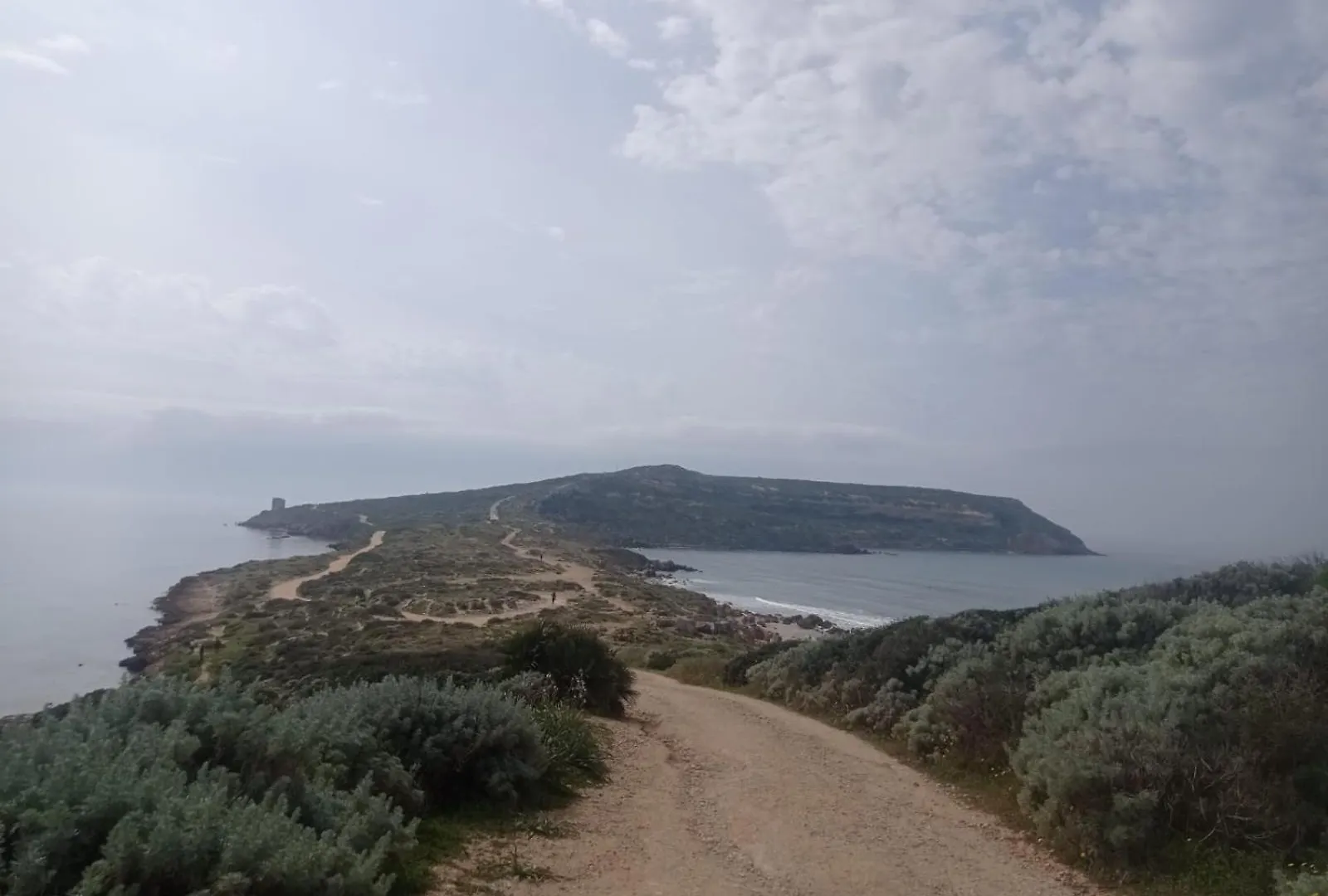 Lo Scrigno B&B Cabras Bed & Breakfast